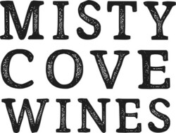 Misty Cove Wines