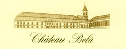 Chateau Belá